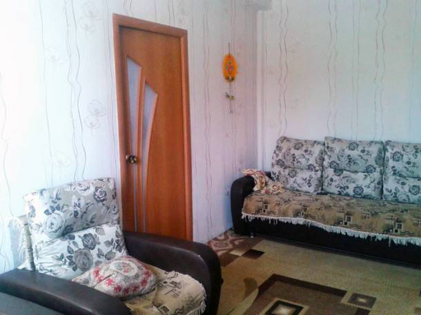 Продается квартира в районе станции, Вокзальная 17, фотография 8