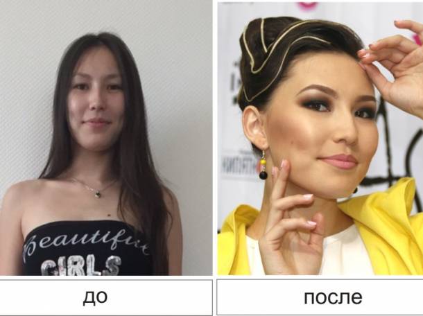 Услуги стилиста-имиджмейкера. Недорого! Акции! Скидки!, фотография 1