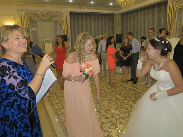  тамада свадьбы, юбилеи, корпоративы, годики, фотография 10