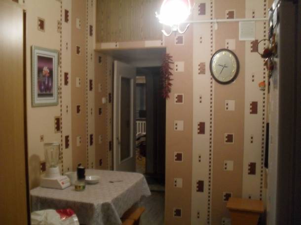 Продам квартиру мкр.Север СРОЧНО!!!! ЦЕНА СНИЖЕНА!, фотография 8