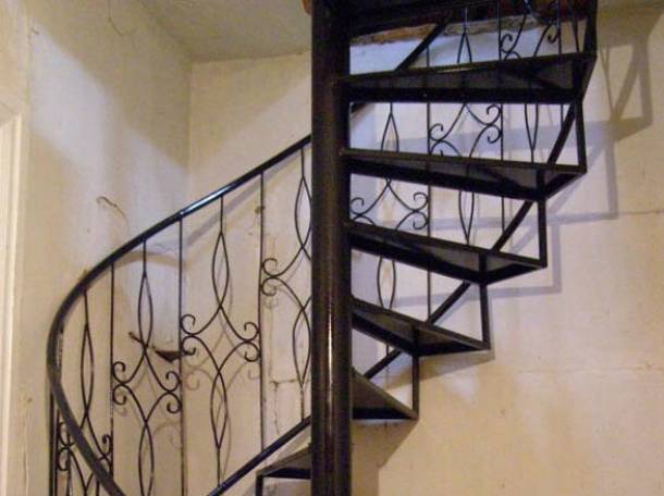 Возьмем объем сварочных работ. По проекту, каталогам, эскизам., фотография 5