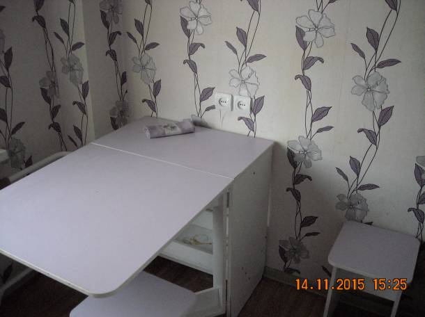 Сдам 1,5, улица Казахстан, фотография 7