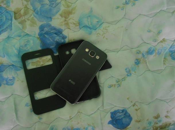 Продам самсунг е5 2камеры 4ядра, фотография 1