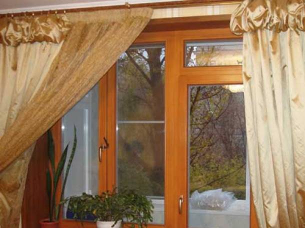 ОКНА ДВЕРИ БАЛКОНЫ, фотография 6