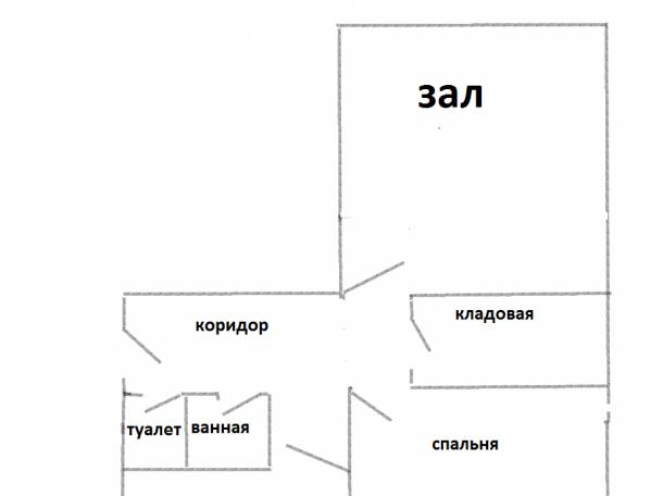 55000$ продам 2-х комнат.квартиру 70кв.м, фотография 1