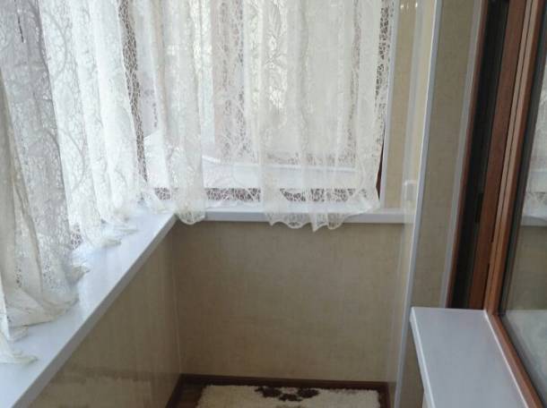 Обшивка Балконов и Лоджий , фотография 5