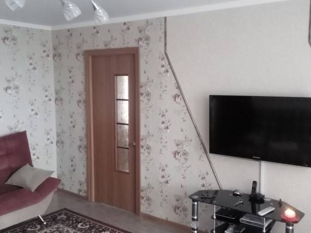 Продам 3-х комнатную квартиру, Набережная им. Славского, д. 14, фотография 1