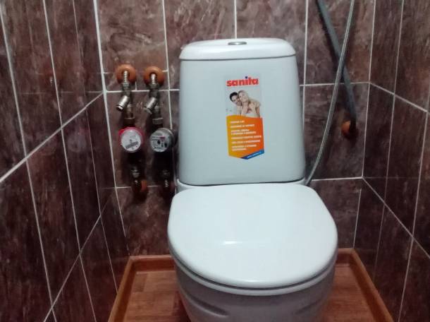 Продам 3-х комнатную квартиру, Набережная им. Славского, д. 14, фотография 6