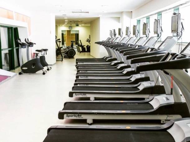 2 безлимитных абонемента на 9 месяце в Фитнес Центр Алау, фотография 2