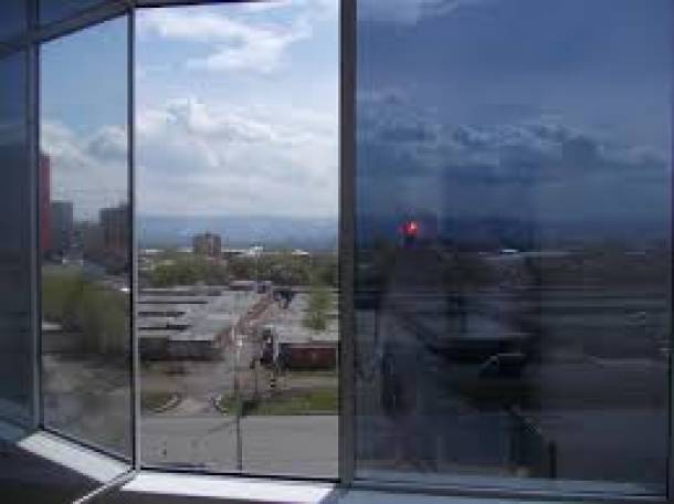 тонирование окон квартир и офисов, фотография 3