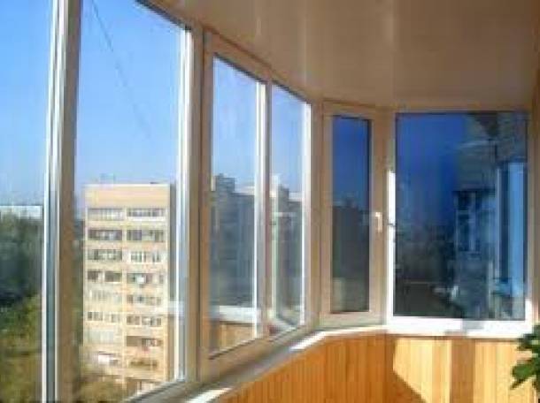 тонирование окон квартир и офисов, фотография 4