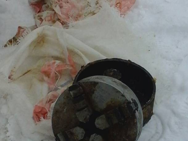 патрон для токарного станка, фотография 3