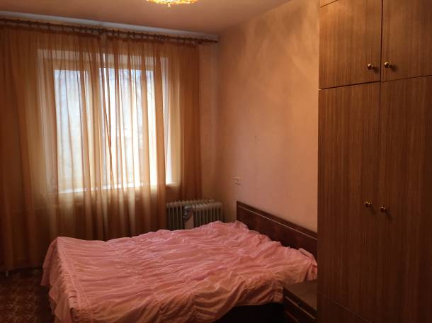 Сдается квартира на Орбите-1 , фотография 3