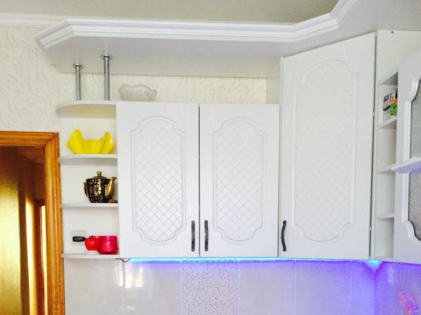 Корпусная мебель на заказ в Астане, фотография 1