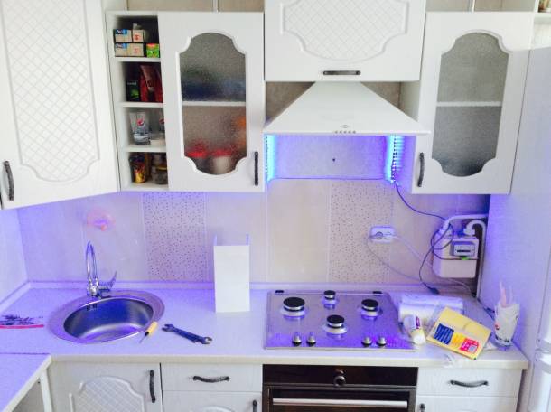 Корпусная мебель на заказ в Астане, фотография 2