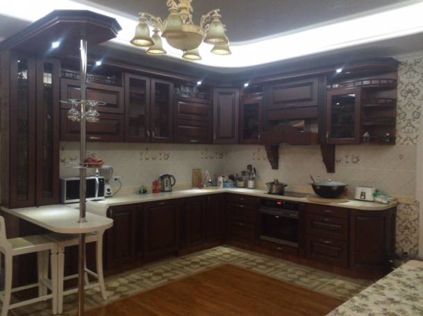 Корпусная мебель на заказ в Астане, фотография 3