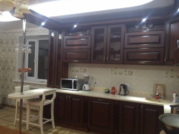 Корпусная мебель на заказ в Астане, фотография 4