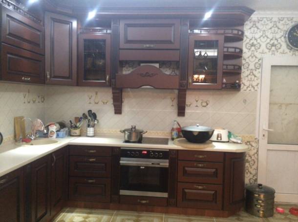 Корпусная мебель на заказ в Астане, фотография 5