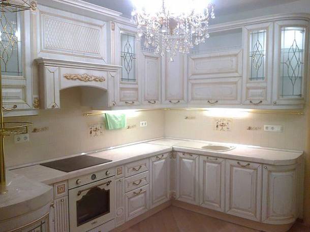 Корпусная мебель на заказ в Астане, фотография 6