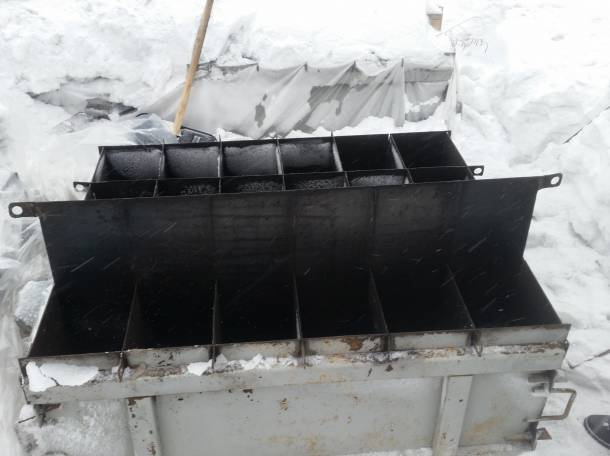 пеноблок оборудование для изготовление пеноблоков, фотография 2