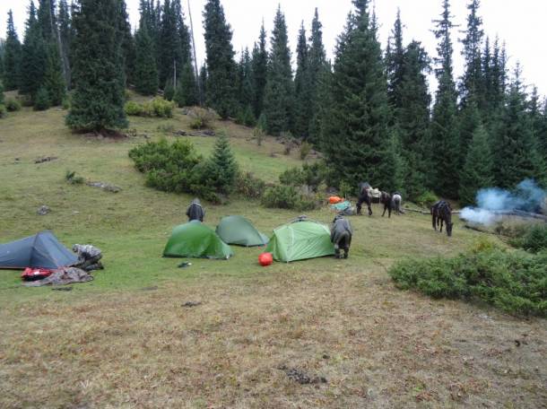 Повара на выезд, на природу со своим мангалом и казаном, вкусно!, фотография 3