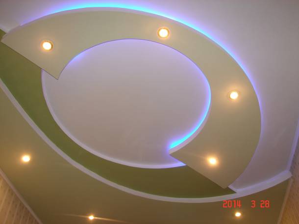 Элитный ремонт квартир, фотография 1