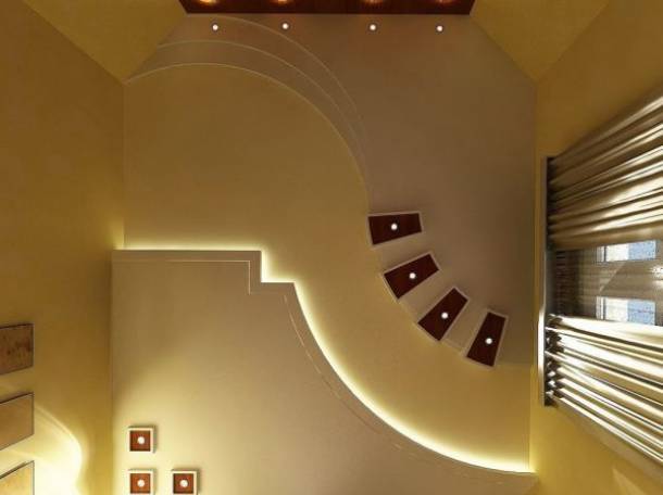 Элитный ремонт квартир, фотография 2