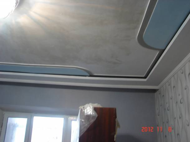 Элитный ремонт квартир, фотография 4