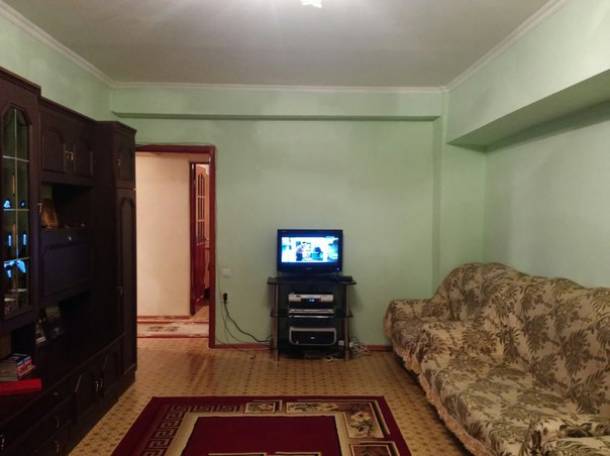 2 комнатную Квартиру в мкр Жулдыз1, фотография 2