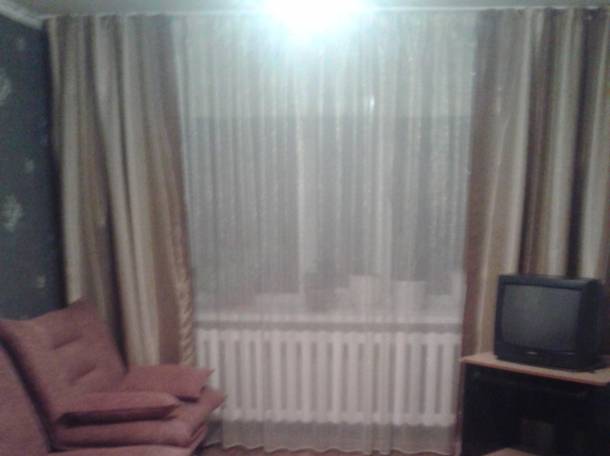 Сдам 2 ком кв на длительный срок р-н Дастархан!, фотография 5