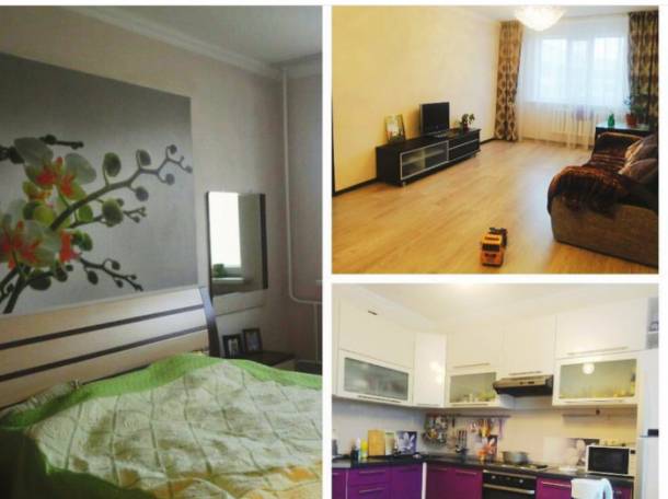 Срочно продается ЖК Салтанат, Ташенова, фотография 1