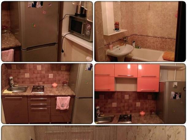 Срочно продам квартиру Иманова  - БТИ, фотография 1