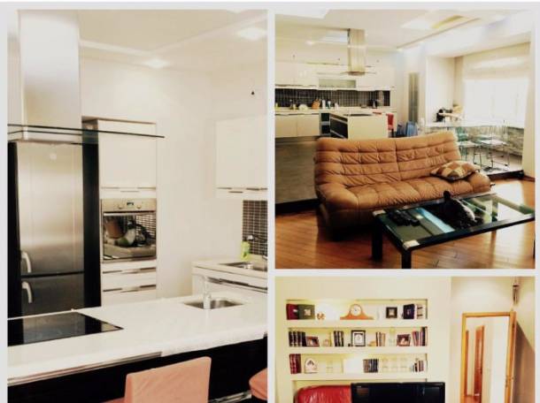 Продается квартира ЖК Жансая, Ташенова, фотография 1