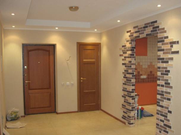 Ремонт и отделка помещений. Качественно и Дешево, фотография 3