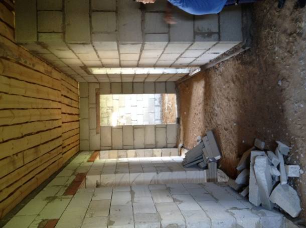 СРОЧНо Продам недостроенный дом в п. Косшы, фотография 2