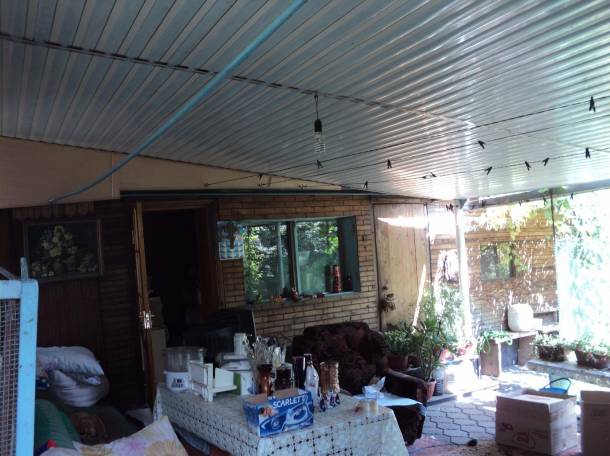 Продам полдома в Турксибском районе , Кузьмина 37, фотография 2