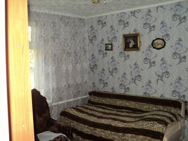 Продам полдома в Турксибском районе , Кузьмина 37, фотография 3