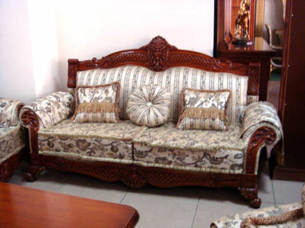 Продаётся новый диван, фотография 1