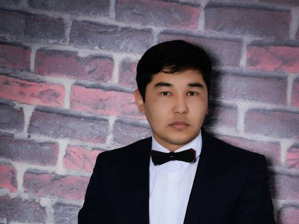 Тамада на виды мероприятие, фотография 3