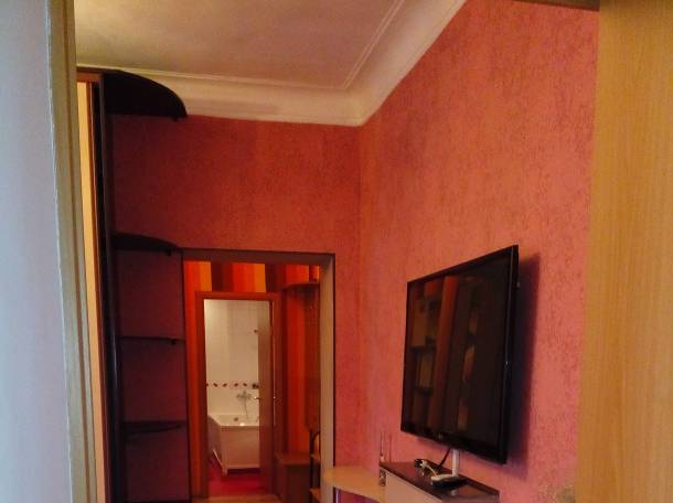 Квартира (р-н Конгресс-холла), фотография 1