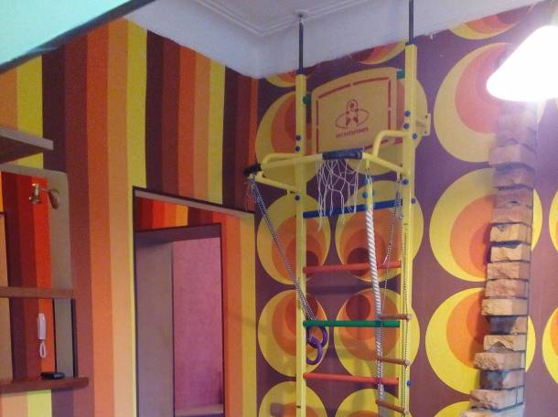 Квартира (р-н Конгресс-холла), фотография 3