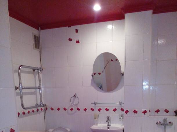 Квартира (р-н Конгресс-холла), фотография 7