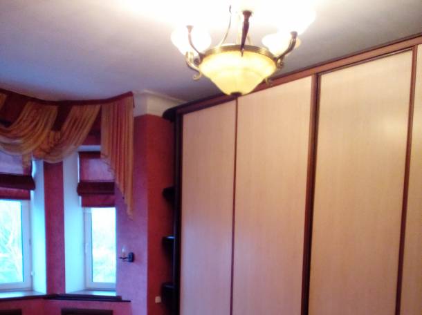 Квартира (р-н Конгресс-холла), фотография 10