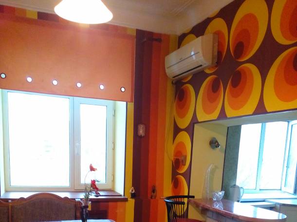 Квартира (р-н Конгресс-холла), фотография 11