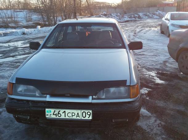 продам авто 300000тг, торг., фотография 2