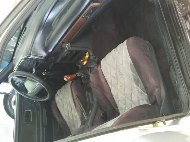 продам авто 300000тг, торг., фотография 6