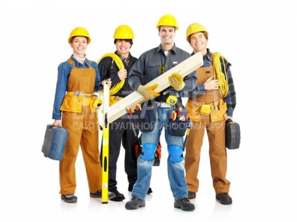 ремонт квартир, фотография 1