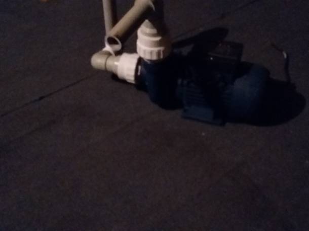 Продам помпу,водяной насос,двигатель, фотография 1