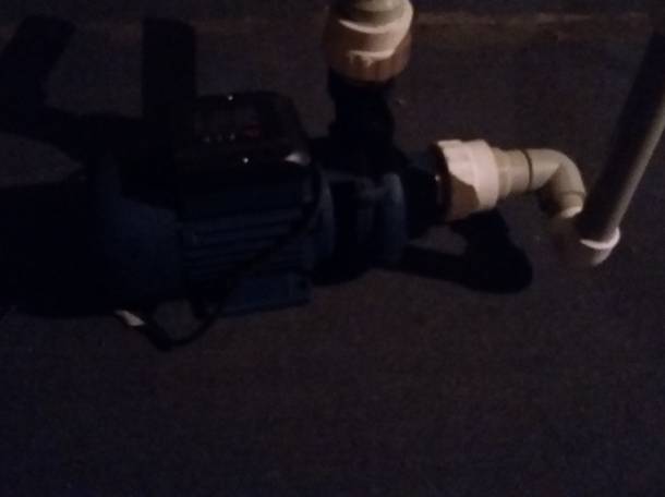 Продам помпу,водяной насос,двигатель, фотография 2