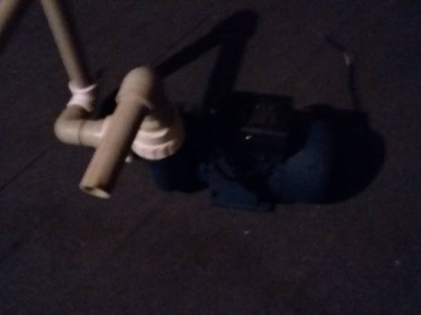 Продам помпу,водяной насос,двигатель, фотография 3